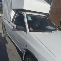 پراید وانت ۱۴۰۳مسقف