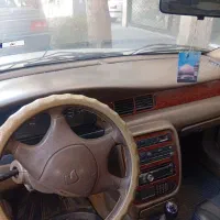 سمند مدل۸۳|خودرو سواری و وانت|تهران, حکمت|دیوار