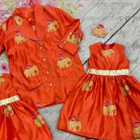 لباس ست مادر و دختر