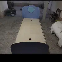 تخت ام آدی اف یک نفره