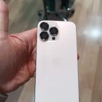 آیفون ۱۶ پرو مکس ۲۵۶ Zaa ـ۲سیم کارت اصلی