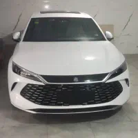 بی وای دی چین ال ۲۰۲۴|خودرو سواری و وانت|تهران, شهرک آزمایش|دیوار