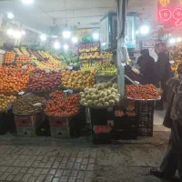 واگذاری میوه