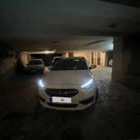 شاهین G مدل1403|خودرو سواری و وانت|پردیس, فاز ۲|دیوار