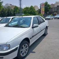 پژو پارس موتور جدید XU7P، مدل ۱۴۰۲|خودرو سواری و وانت|ارومیه, |دیوار