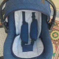 کریر نوزاد|کالسکه و لوازم جانبی|خرم‌آباد, |دیوار