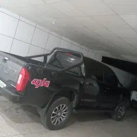 فوتون تونلند G7|خودرو سواری و وانت|شیراز, شهرک کوثر|دیوار