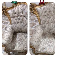 مبل شویی در اسلامشهر|خدمات نظافت|اسلامشهر, شهرک قائمیه|دیوار