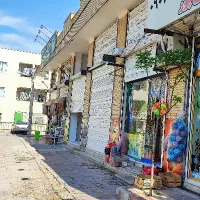 پیشوا مغازه خورشید هشتم سند تک برگ20متری
