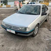 ۴۰۵مدل ۹۶دوگانه شرکت