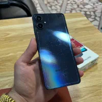 سالمa06 64GB|موبایل|رشت, فرزانه|دیوار