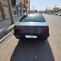 پژو مدل ۹۹ کم کار کرد معاوضه با پارس