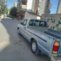 مزدا وانت|خودرو سواری و وانت|پاکدشت, پاکدشت (مامازند)|دیوار