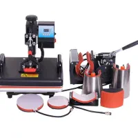 دستگاه چاپ سابلیمیشن