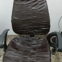 صندلی کامپیوتر