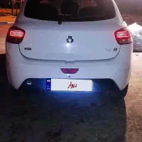 تیبا 2 مدل 96|خودرو سواری و وانت|فولادشهر, مسکن مهر فولادشهر|دیوار