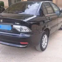 سورن پلاس ef7 ۴۰۰ بدون رنگ|خودرو سواری و وانت|بروجرد, |دیوار