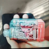 قلیان شارژی|زیورآلات و اکسسوری|سلماس, |دیوار