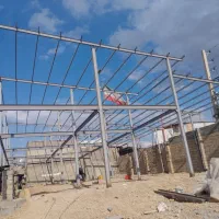 جوشکاری سیار|خدمات پیشه و مهارت|پاکدشت, پاکدشت (مامازند)|دیوار