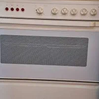 اجاق گاز فردار تکنو