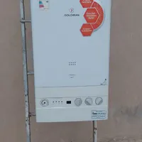 پکیج دومبدل فندار ۳۰ هزار گلدیران مدل پایونیر|آبگرمکن، پکیج، شوفاژ|تهران, آذری|دیوار