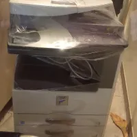 دستگاه فتوکپی شارپ MX-M314N