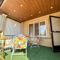 فروش ویلا در شیرگاه