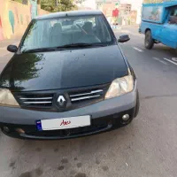 ال ۹۰ E2 فول پارس خودرویی بدون رنگ
