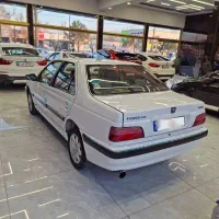 پرشیا سال ۴۰۱|خودرو سواری و وانت|محمدشهر, محمدشهر|دیوار