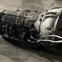 گیربکس اتوماتیک 3uz