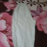 شلوار لینن ترک