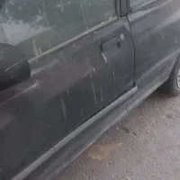 فروش پراید ۸۳