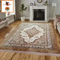 پتو فرش مخمل