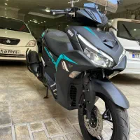 یاماها ایروکس اصلی