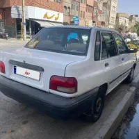 پراید 131 EX، مدل ۱۳۹۱|خودرو سواری و وانت|قم, نیروگاه|دیوار