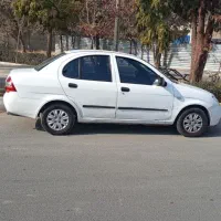 تیبا صندوقدار|خودرو سواری و وانت|فردیس, شهرک ناز|دیوار