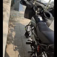باکسر 150 CC مدل 98 کارکرد 20000 Km|موتورسیکلت|تهران, حافظیه|دیوار