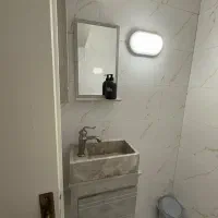 ۶۵ متری فول بازسازی عروس و دامادی|اجارهٔ آپارتمان|پاکدشت, پاکدشت (مامازند)|دیوار