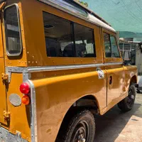 خدمات تخصصی خودروهای دودیفرانسیل و آفرود