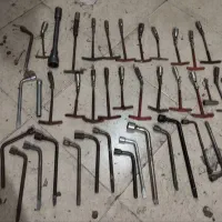 ابزار الات|ابزارآلات|اراک, |دیوار