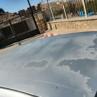 سمند LX ساده، مدل ۱۳۸۴|خودرو سواری و وانت|بناب, |دیوار