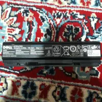 باتری لبتاپ دل