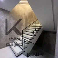 ۰۰ توانیر ۱۸۰ متر (فول ترین مشاعات) فرعی دنج۰۰|فروش آپارتمان|تهران, نظامی گنجوی (توانیر)|دیوار