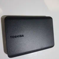هارد اکسترنال توشیبا یک ترا