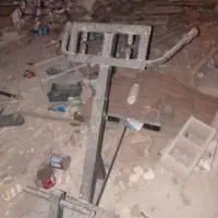 وسایل بدنسازی|تجهیزات ورزشی|بهبهان, |دیوار