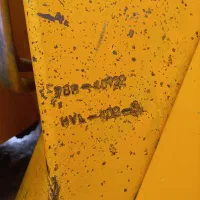 لودر ولوو۴۴۰۰ جفت پمپ|خودرو سنگین|اسلامشهر, چیچکلو|دیوار