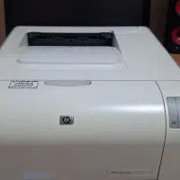 چاپگر رنگی hp