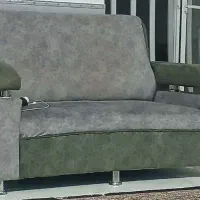 یک دست مبل هفت نفره