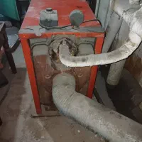 خرید پکیچ زمینی دیواری شوفاژ|آبگرمکن، پکیج، شوفاژ|مشهد, نیروی هوایی|دیوار