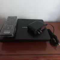 CD Player|پخشکننده DVD و ویدیو|پرند, فاز ۲|دیوار